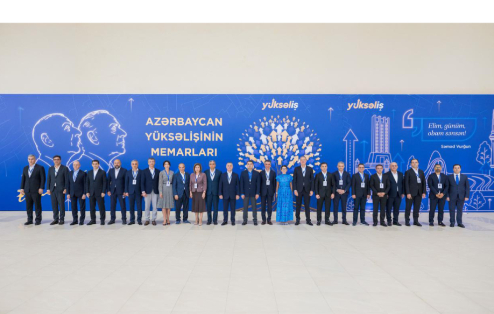 Yeni təsir mərkəzi kimi Azərbaycan: strateji düşüncədən insan kapitalına