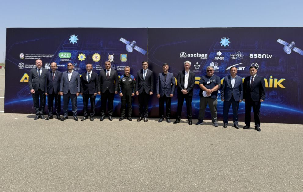 Füzulidə Aerokosmik Modelçilik Festivalında 200-ə yaxın gənc bacarıqlarını nümayiş etdirib