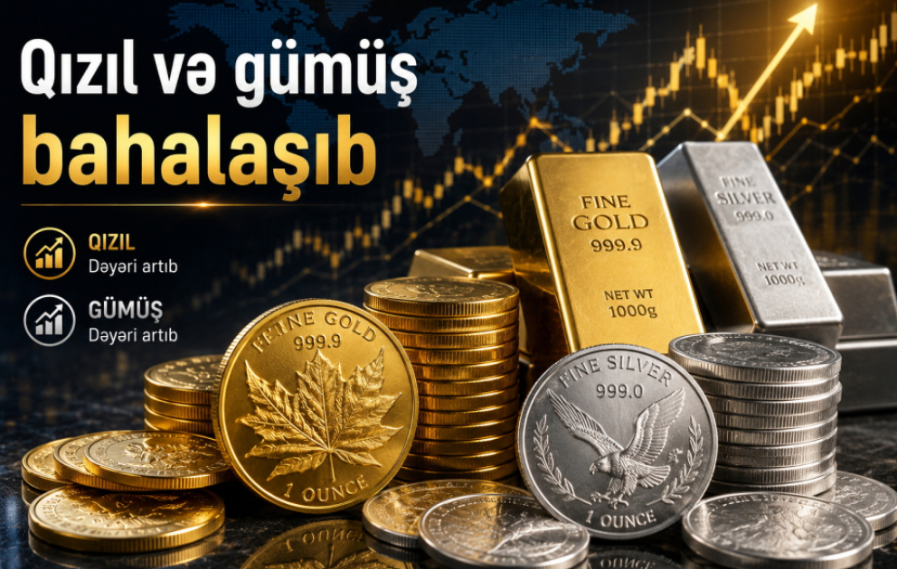 Цена золота на мировом рынке превысила 4100 долларов