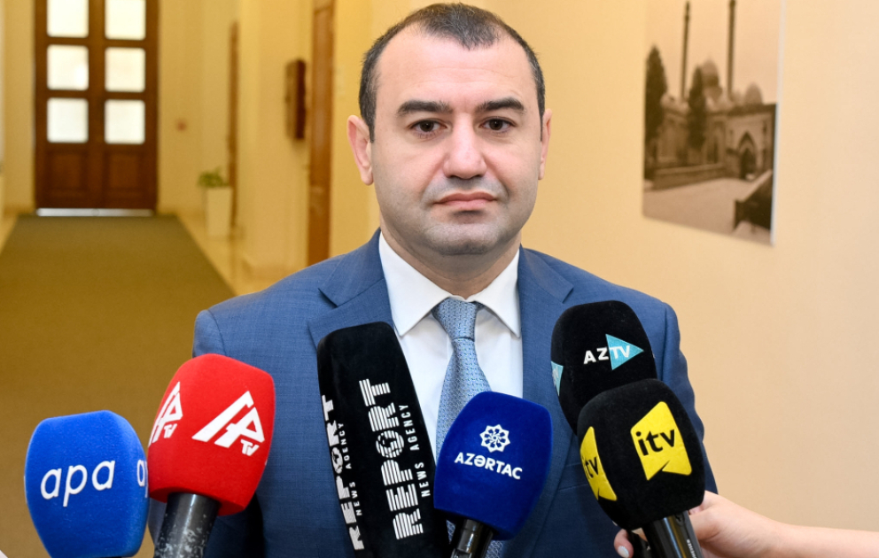 Mədəniyyət nazirinin müavini: Attestasiya kadrların təlim ehtiyaclarını müəyyənləşdirir