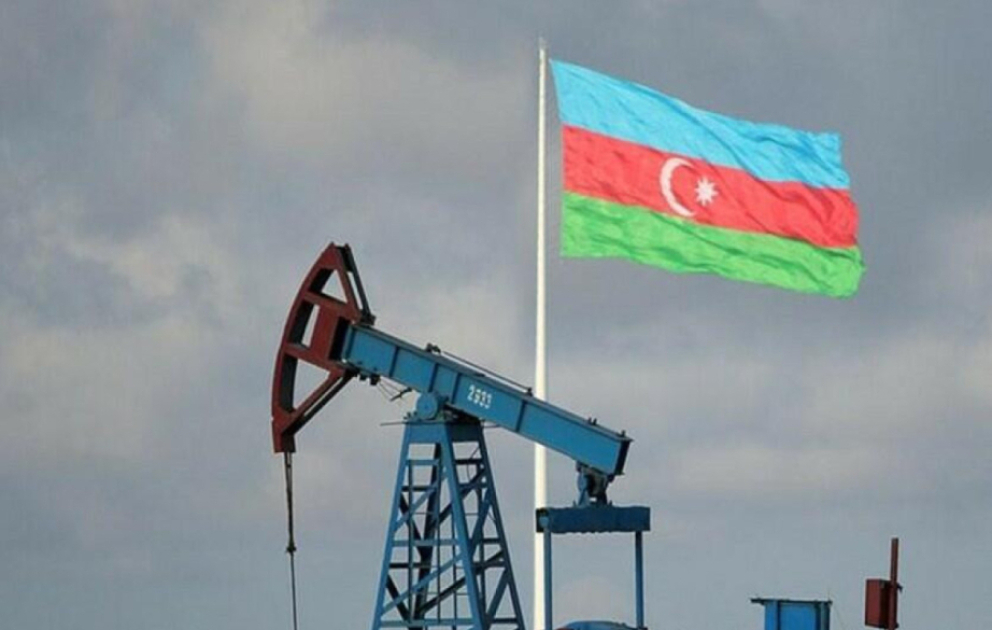 Азербайджанская нефть торгуется за 91 доллар