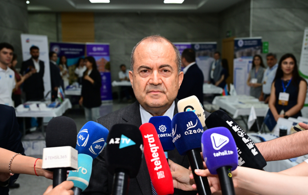 DİM rəsmisi: Bu il yoxlanılan beynəlxalq dil sertifikatlarından 11-i saxta çıxıb