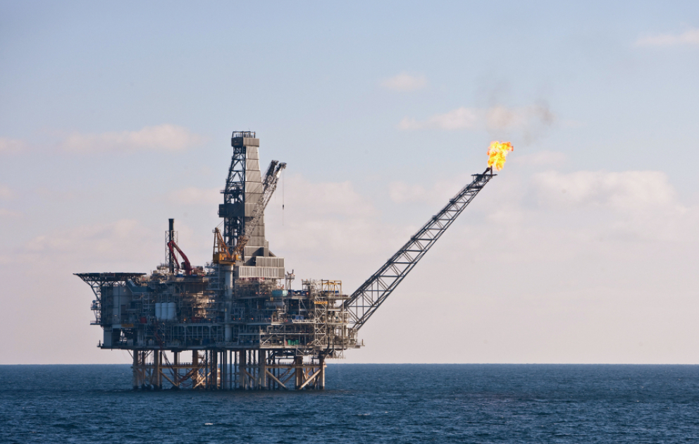 Азербайджанская нефть торгуется по цене выше 98 долларов