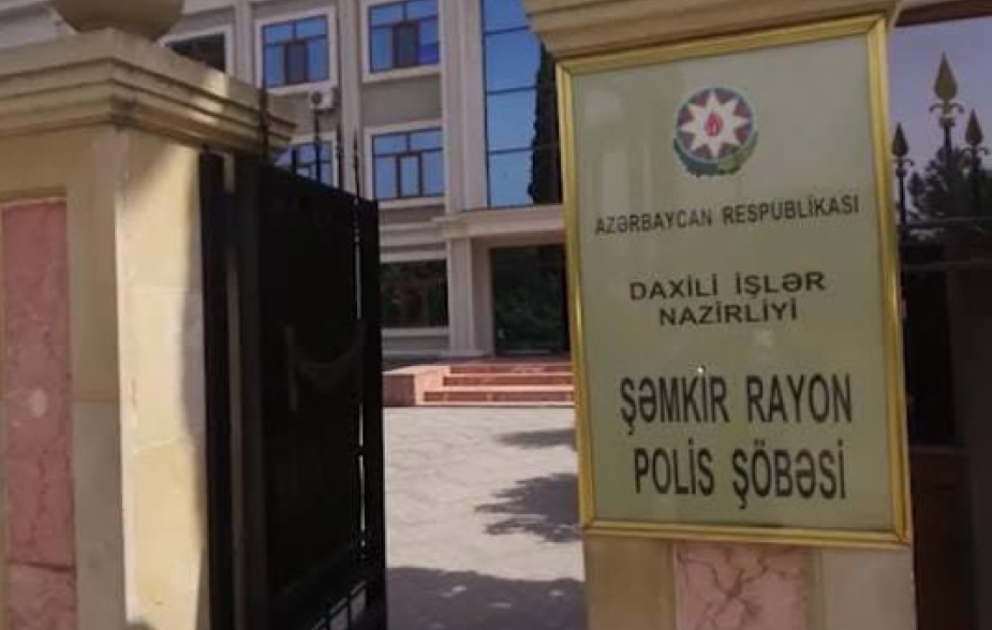 Şəmkirdə 19 kiloqram narkotik vasitə dövriyyədən çıxarılıb