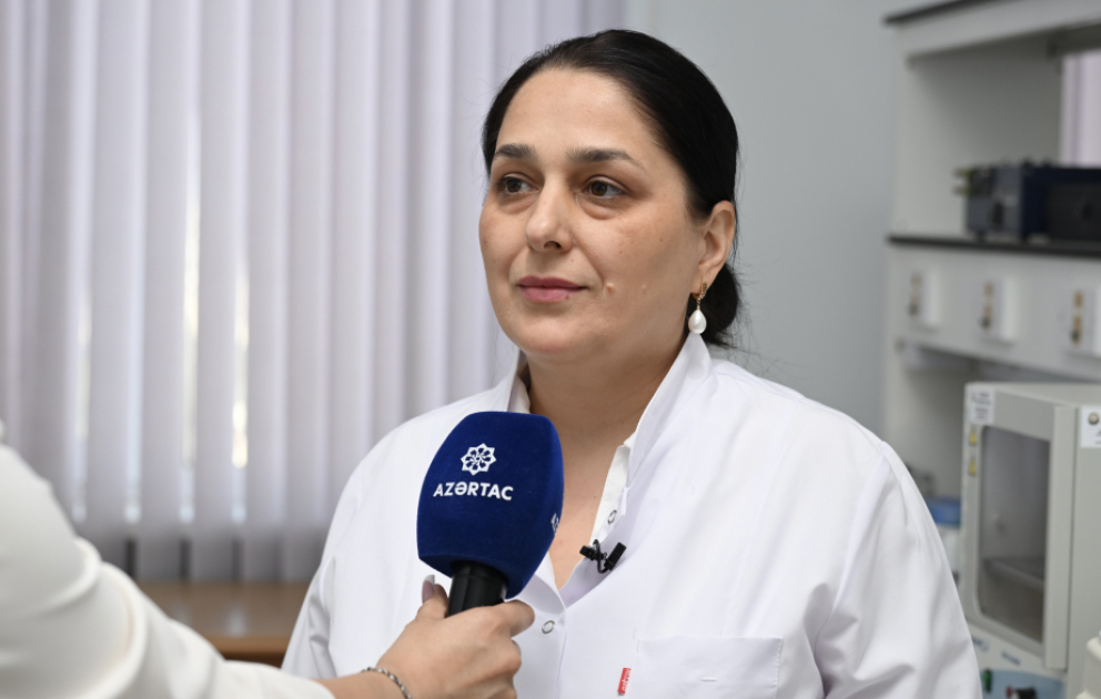 Bitkilərin gələcəyi üçün elmi araşdırmalar: stresə davamlı sortların yaradılması istiqamətində yeni addımlar