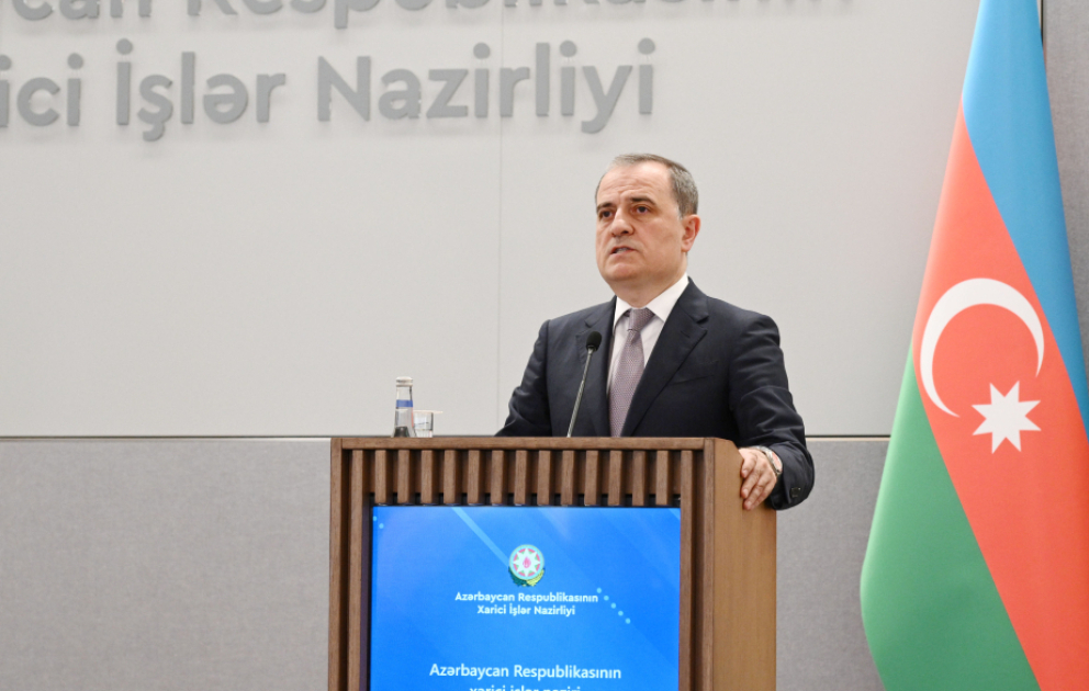 Nazir: Yaxın zamanda İsveçrə ilə yeni razılaşmalar imzalanacaq