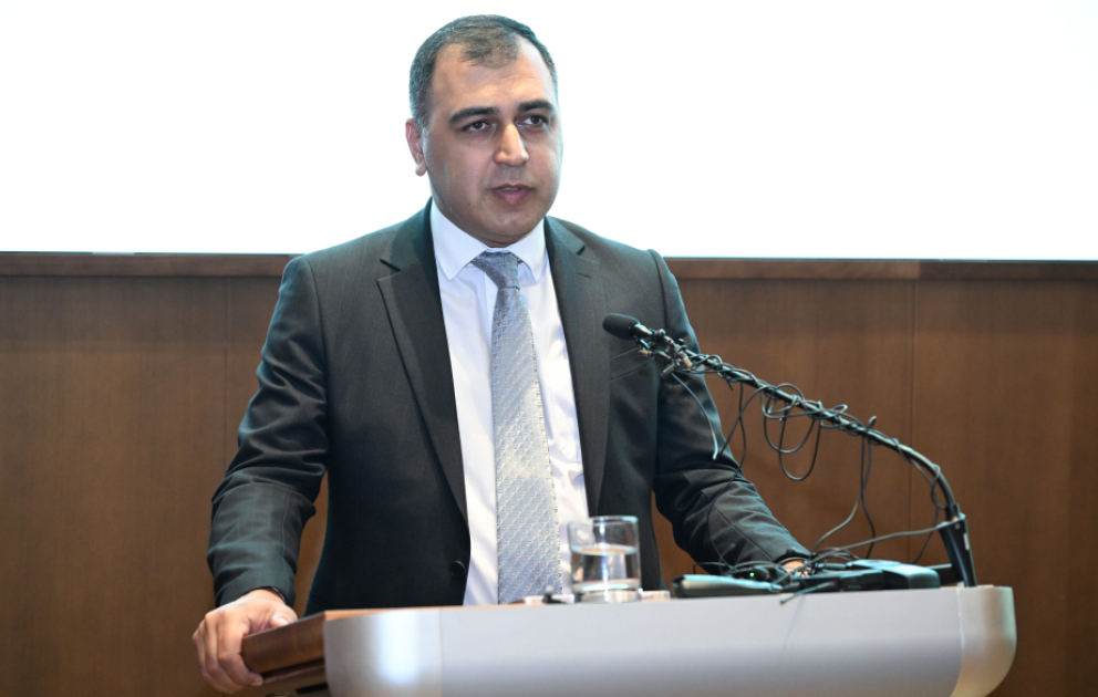İcraçı direktorun müavini: Dövlət Neft Fondu üç təhsil layihəsini maliyyələşdirir