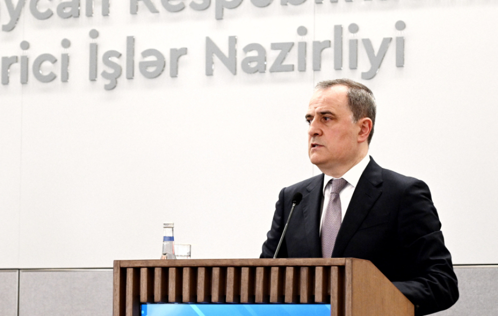2027-ci ildə Azərbaycan–Ermənistan sərhədinə qədər yol layihələrinin tamamlanması planlaşdırılır
