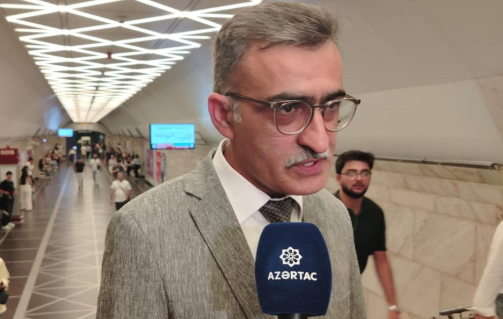 Metroda Yaşıl və Qırmızı xətlərin ayrılması ilə bağlı ödənişli ekspres avtobuslar fəaliyyət göstərəcək