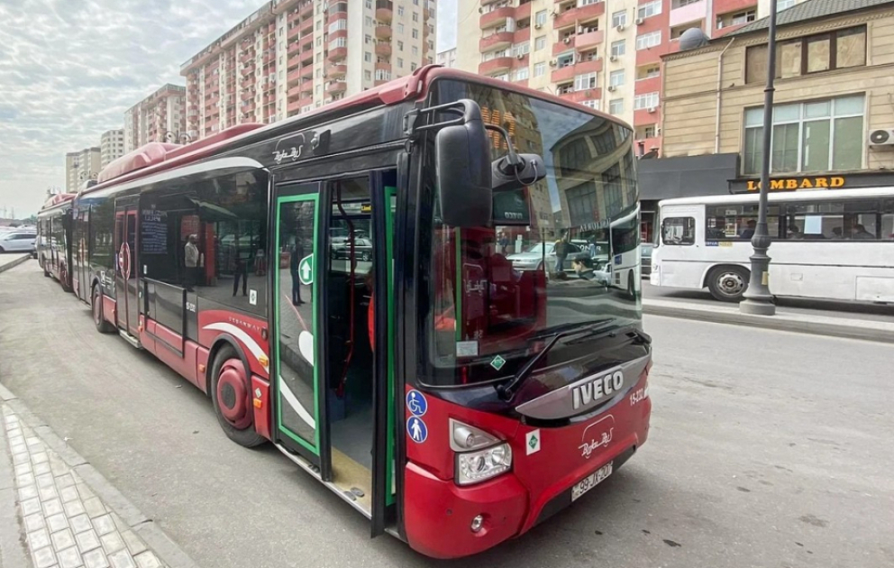 Metroda xətlərin ayrılması ilə əlaqədar işə düşəcək ekspres marşrutların hərəkət istiqaməti açıqlanıb