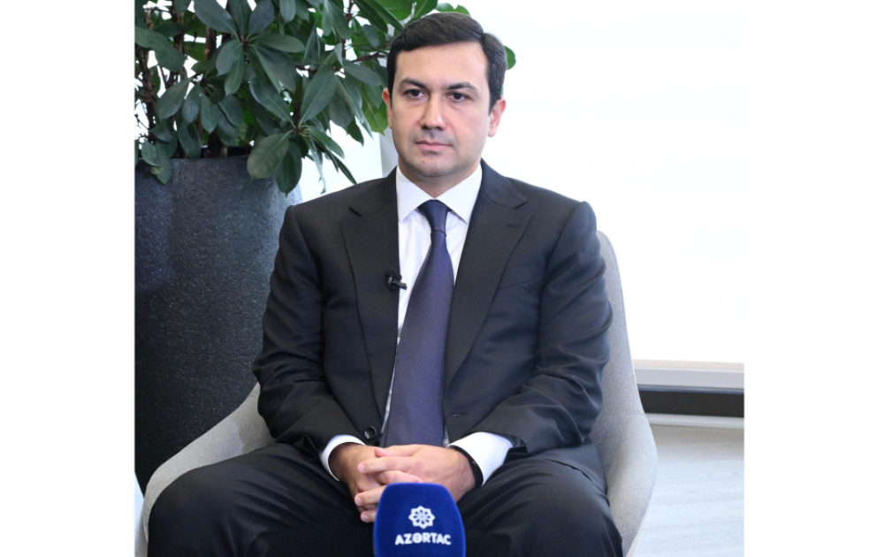 Orxan Nəzərli: Mikro və kiçik sahibkarlıq subyektləri üzrə hesabatlılığın optimallaşdırılması istiqamətində işlər aparılır - EKSKLÜZİV