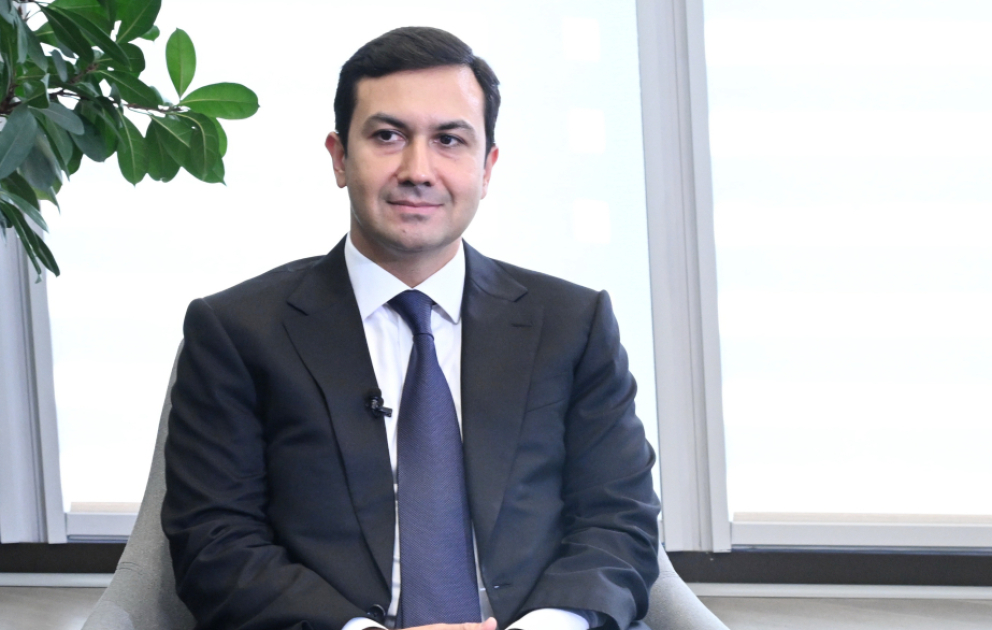 Xidmət rəisi: Əsas hədəfimiz vergi öhdəliklərinin məhz könüllü şəkildə yerinə yetirildiyi mühitin formalaşdırılmasıdır EKSKLÜZİV