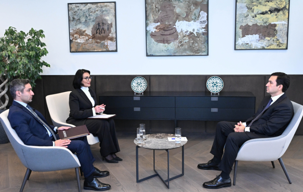 Orxan Nəzərli: Hazırda kölgə iqtisadiyyatına geri dönüş baş vermir EKSKLÜZİV