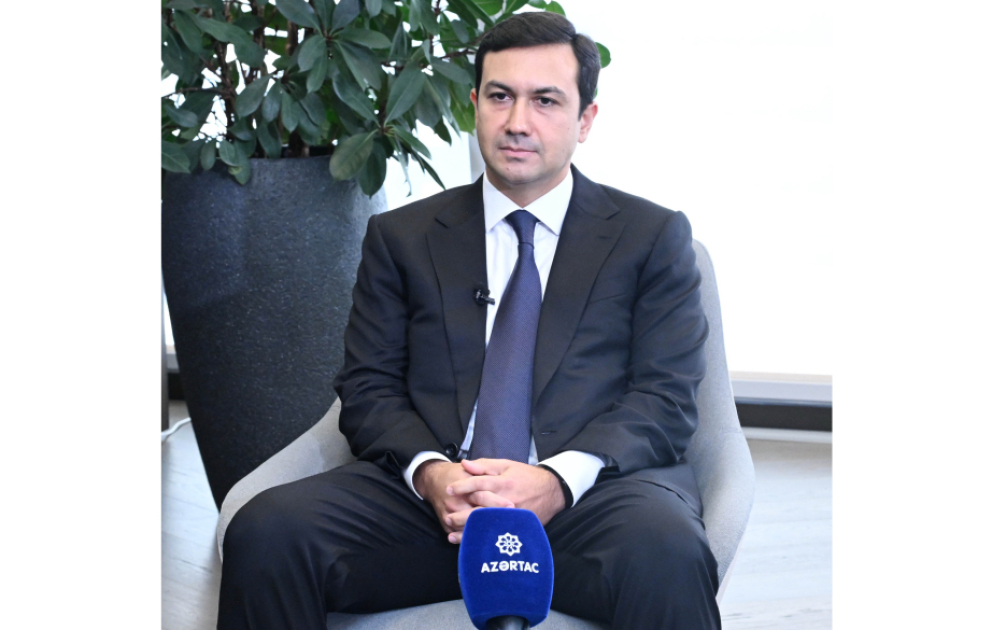 Xidmət rəisi: İl ərzində vergi orqanlarına 3 milyonadək bəyannamə təqdim olunur EKSKLÜZİV