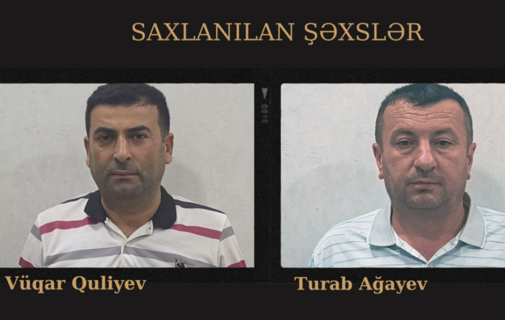 Astarada 18 kiloqram narkotik vasitə aşkarlanıb