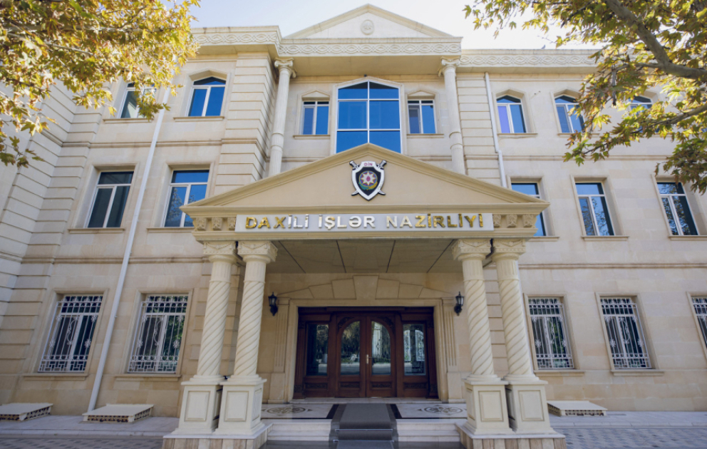 Naxçıvanda birinci yarımildə narkotiklə əlaqəli 8 cinayət faktı aşkarlanıb