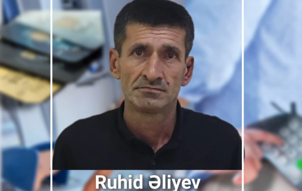 Lənkəranda təqaüdçüləri aldadan şəxs saxlanılıb