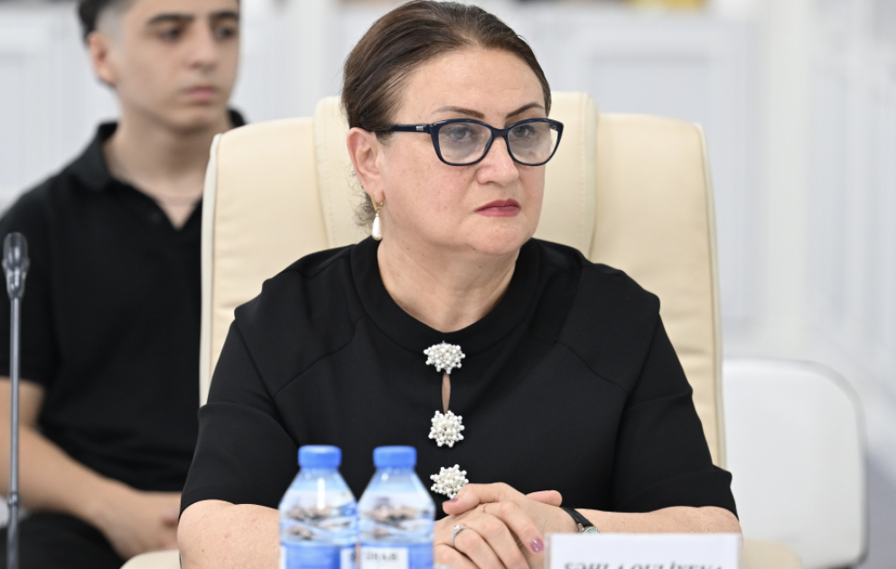 Şəhla Quliyeva: Sosial şəbəkələrdə dil normalarının pozulmasının qarşısının alınması elmi yanaşma tələb edir