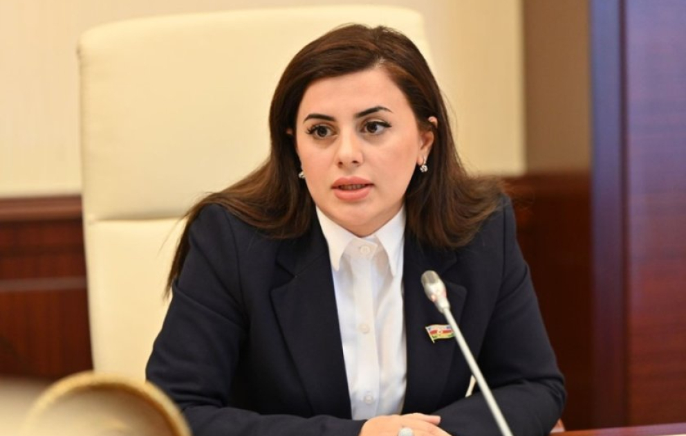 Deputat: Ötən 1 il ərzində Azərbaycan və Ermənistan arasında sülh yolunda praktik addımlar atılıb