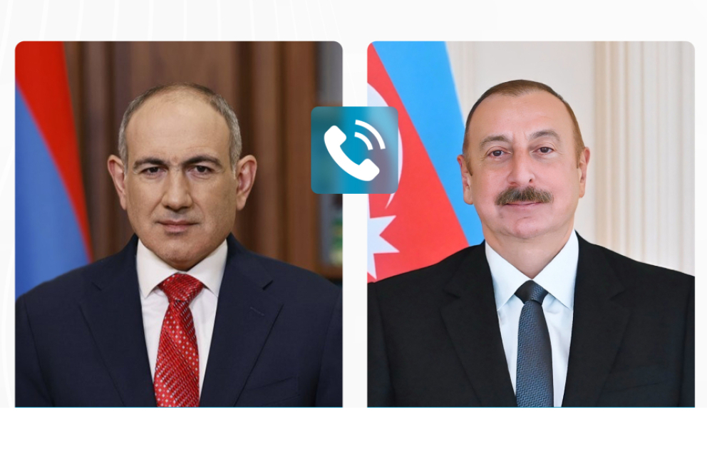 Prezidentin Mətbuat Xidmətinin məlumatı