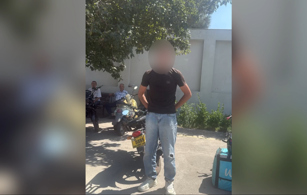 Sumqayıtda motosiklet sürücülərinə qarşı nəzarət-profilaktik tədbirlər keçirilib