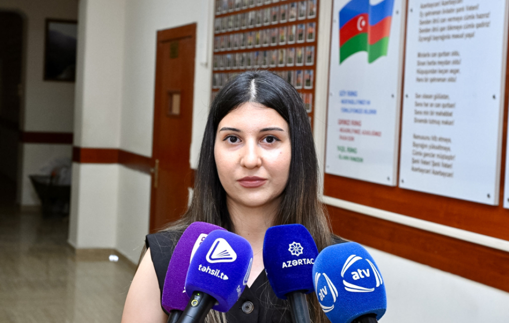 Layihə koordinatoru: Peşə təmayüllü siniflər üzrə 207 vakant yer üzrə müəllimlərin işə qəbulu nəzərdə tutulur