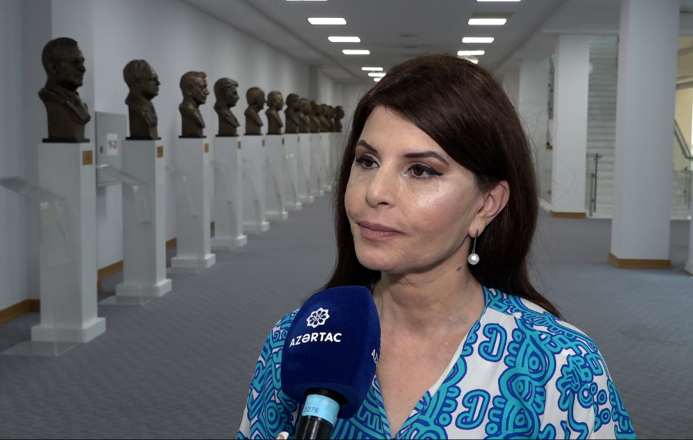 Professor: Azərbaycan dilində norma pozuntuları xüsusilə media və sosial şəbəkələrdə artır