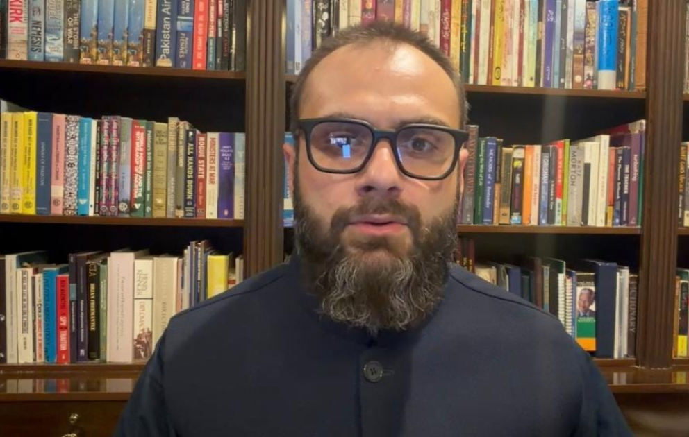 Pakistanlı ekspert: Azərbaycanın coğrafi mövqeyi iqtisadi və strateji təsir imkanlarına çevrilə bilər