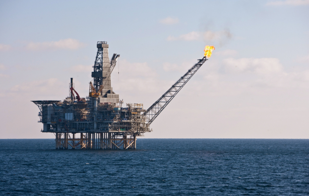 Азербайджанская нефть торгуется по цене 95,5 доллара