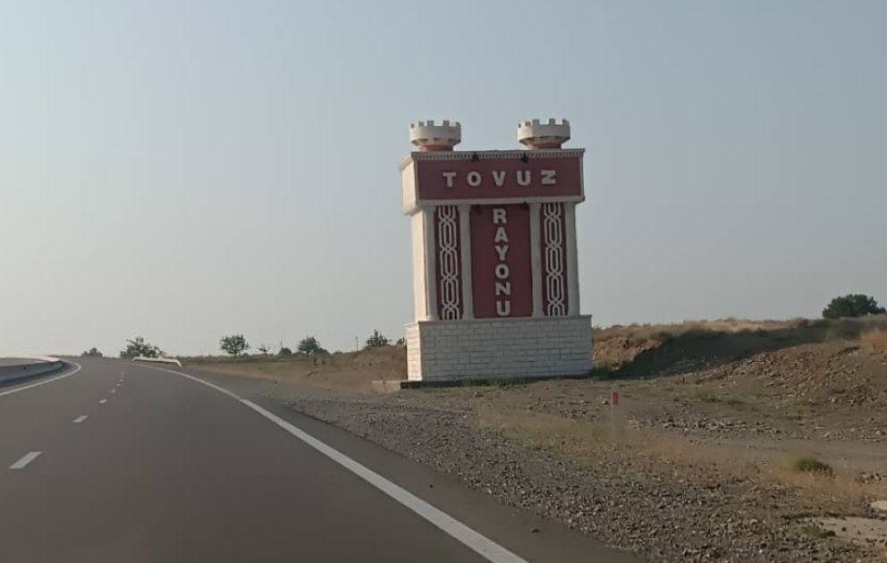 Tovuzda sel körpünü dağıdıb, kəndin rayon mərkəzi ilə əlaqəsi kəsilib