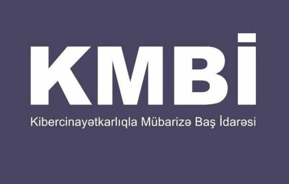 Hüquq-mühafizə orqanlarının əməkdaşlarının adından istifadə olunmaqla kiberdələduzluq edən şəxslər saxlanılıblar