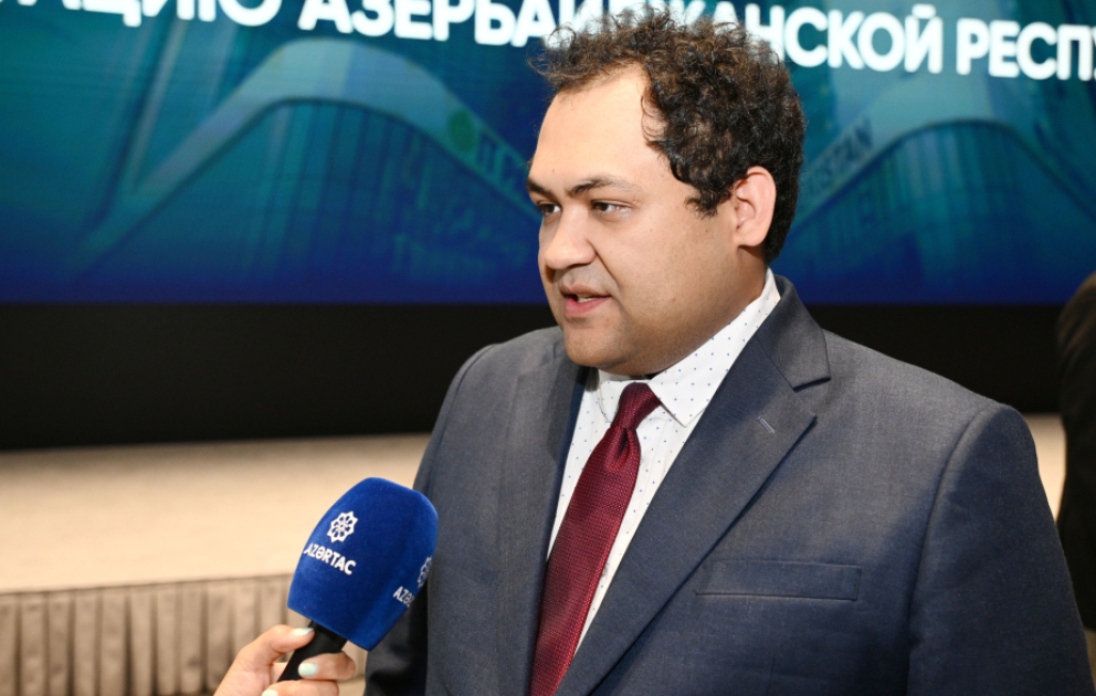 “IT Park Uzbekistan”ın icraçı direktoru: Özbəkistan-Azərbaycan birgə şirkətlərinin yaradılmasını arzu edirəm – MÜSAHİBƏ