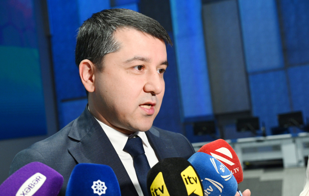 Noder Alibekov: Özbəkistan və Azərbaycan startaplar sahəsində çoxsaylı birgə layihələr həyata keçirir