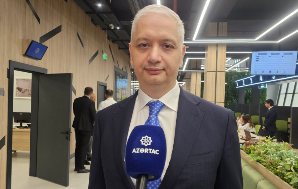 Şəhid ailələrinə və müharibə əlillərinə indiyədək 16 mindən çox mənzil verilib - Açıqlama