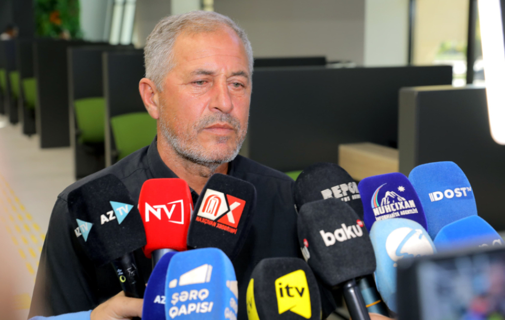 Naxçıvanda şəhid ailələri və müharibə əlillərinin sosial təminatının gücləndirilməsi istiqamətində növbəti addım atılıb