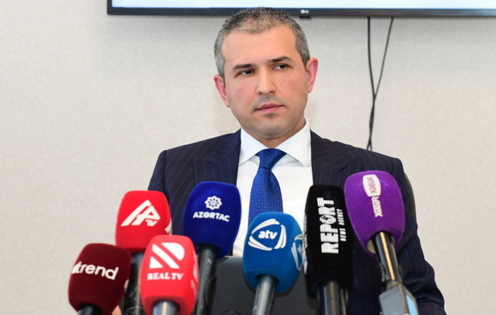 Aparat rəhbəri: “Güzəştli mənzil” sistemində mütəmadi olaraq təhlükəsizlik işləri aparılır