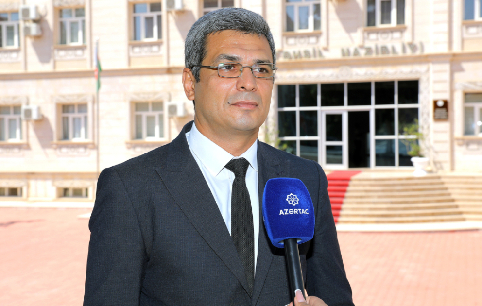 Naxçıvanda 5 məktəbəqədər təhsil müəssisəsinin tikintisi planlaşdırılır