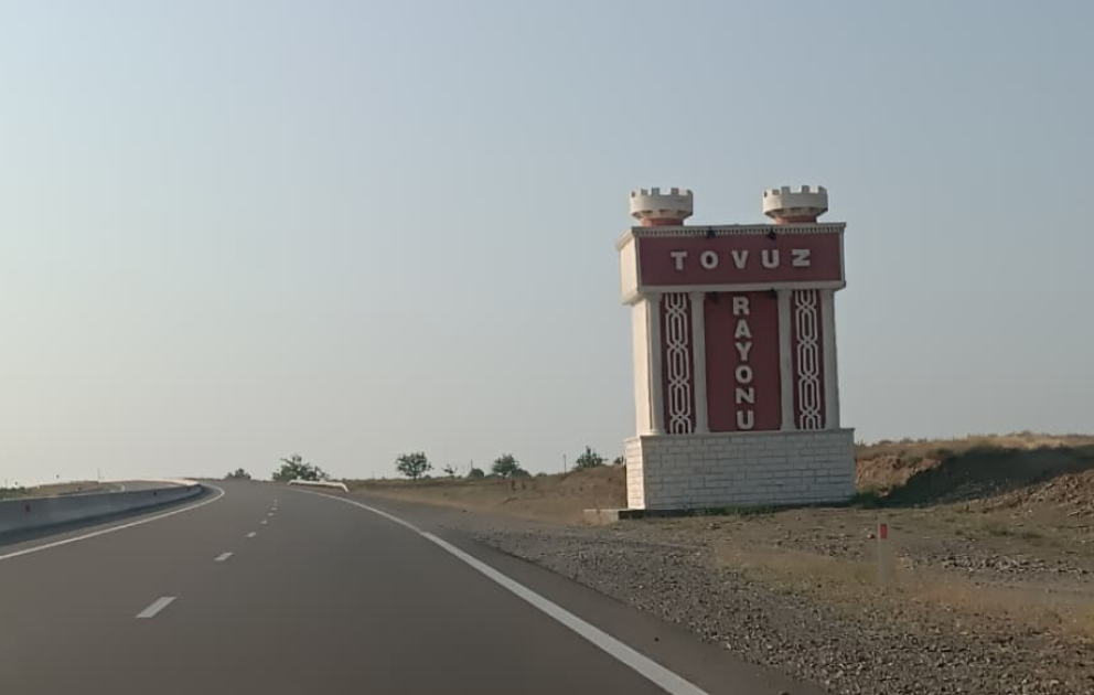 Tovuzda 41 yaşlı qadını ilan sancıb