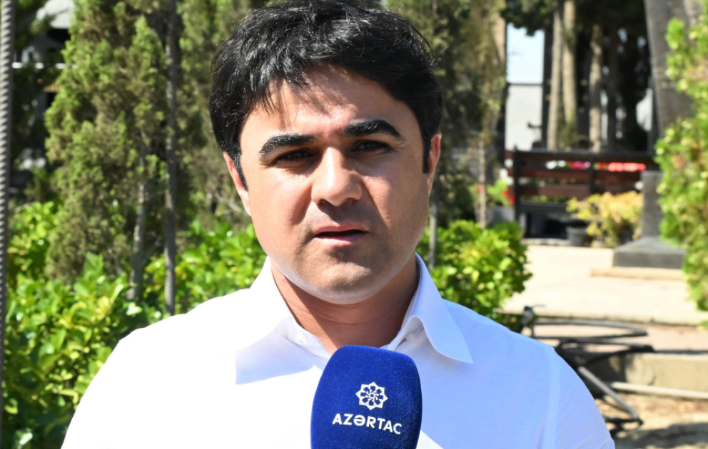 Mirələm Mirələmov: Xan Şuşinskinin adı Azərbaycan muğam sənəti yaşadıqca yaşayacaq