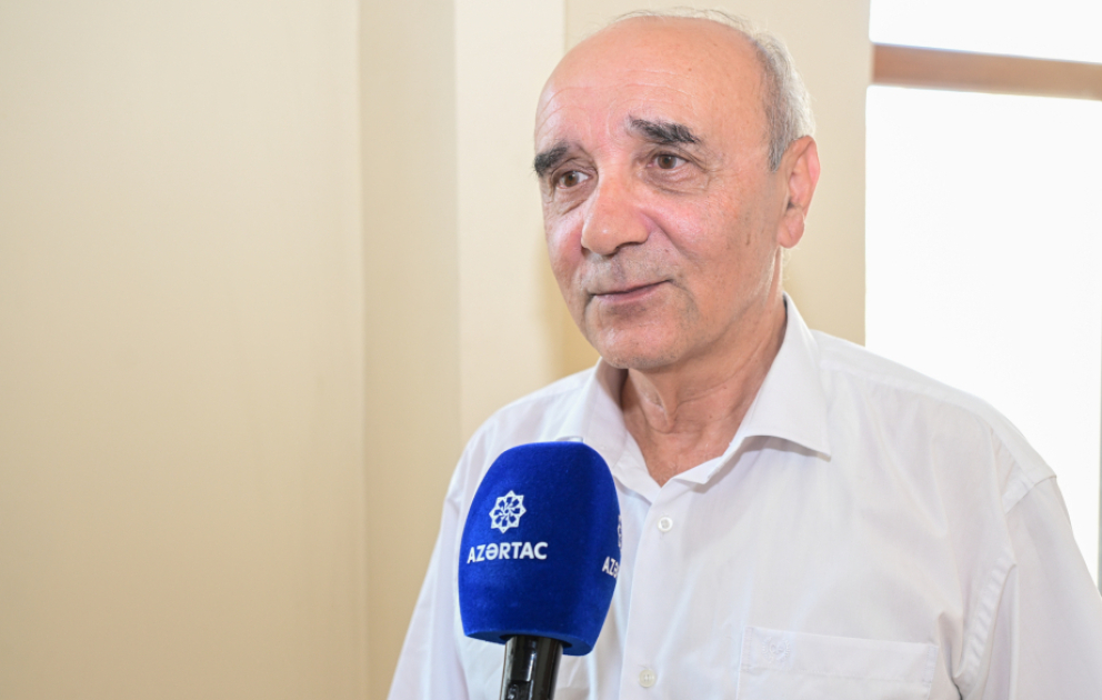 Mütəxəssis: Elmi əsaslandırılmış suvarma normalarının tətbiqi torpağın şoranlaşması riskini azaldır