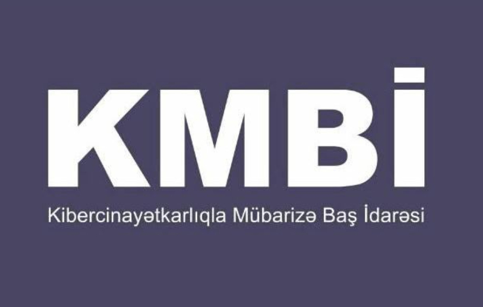 Maliyyə təşkilatları adından saxta kredit səhifələri yaradan şəxs saxlanılıb