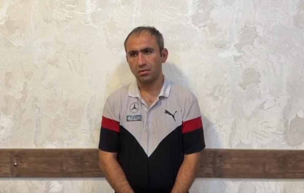 Qazaxda 4 kiloqram narkotik vasitə aşkarlanıb