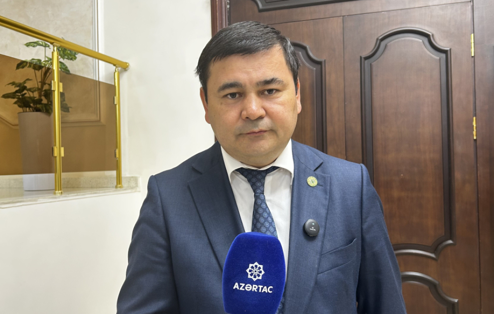 Media əməkdaşlığı Azərbaycan və Özbəkistan xalqlarının ortaq dəyərlərini auditoriyaya çatdırmağa imkan yaradır  ŞƏRH