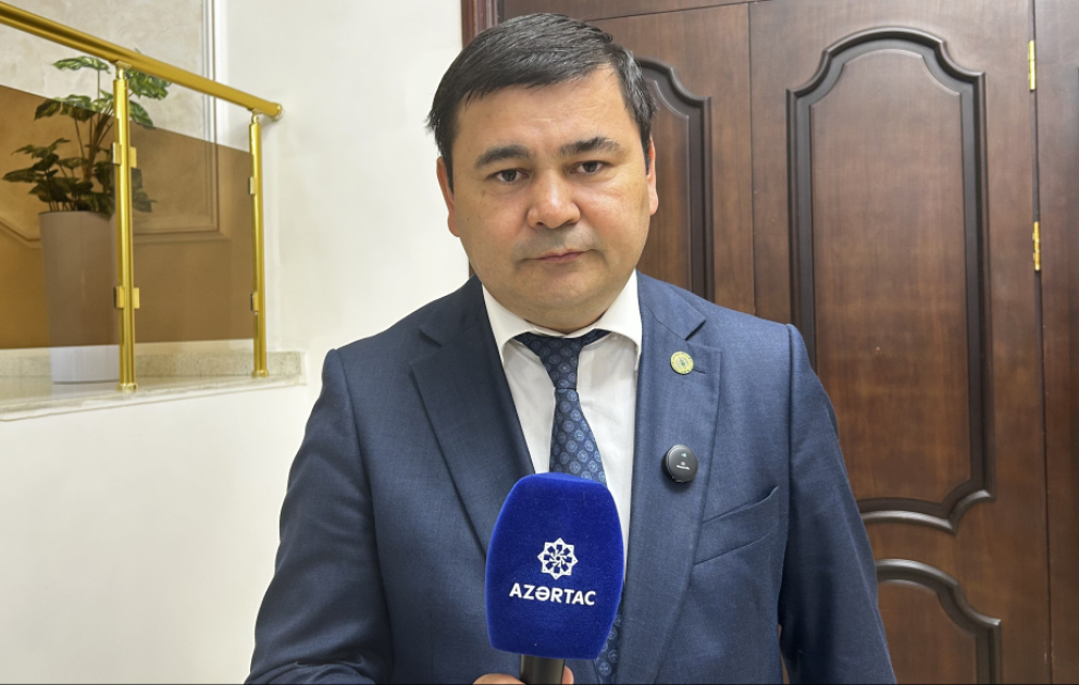 Сотрудничество в сфере медиа позволяет доносить до аудитории общие ценности народов Азербайджана и Узбекистана