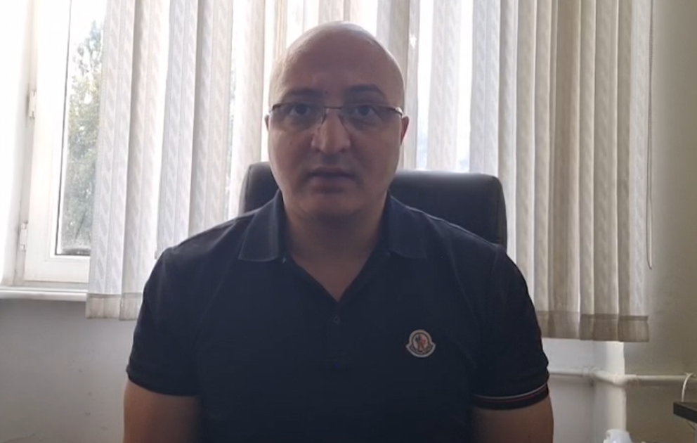 Politoloq: Cənubi Qafqazla Mərkəzi Asiyanın birləşməsinə şahidlik edirik