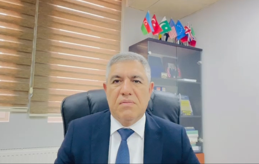Deputat: Özbəkistan Azərbaycanın Mərkəzi Asiyada ən böyük ticarət tərəfdaşıdır