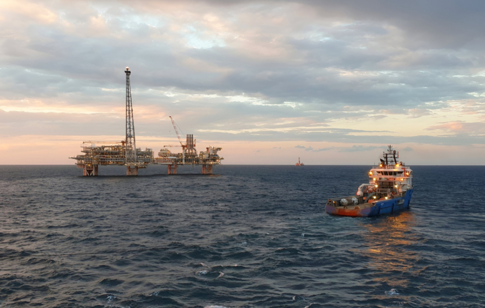 Баррель азербайджанской нефти торгуется по цене 95,13 доллара