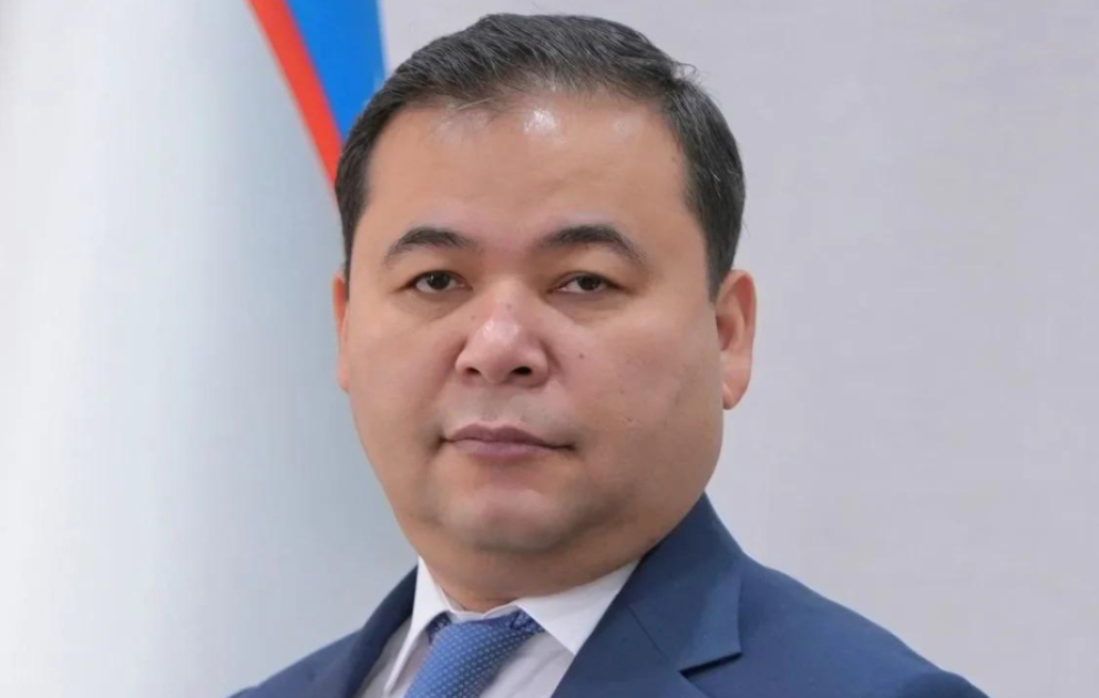 Səfir Rəhmatulla Nurimbetov Azərbaycan Prezidentinin Özbəkistana səfərinin yekunlarını şərh edib