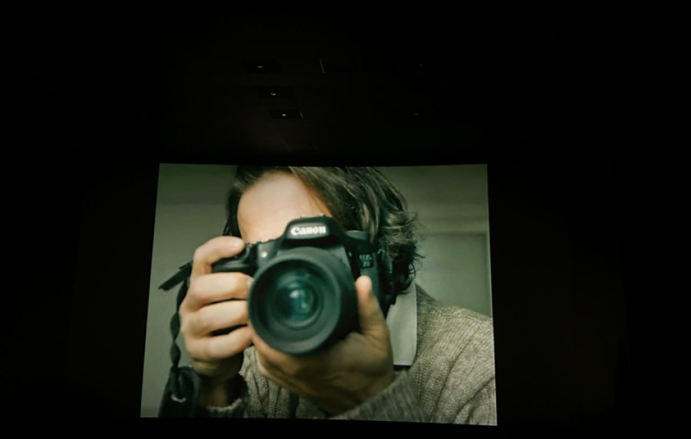 Qarabağın və Şərqi Zəngəzurun ilk beynəlxalq film festivalının açılışı olub