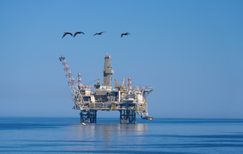 Баррель азербайджанской нефти торгуется по цене 91,93 доллара